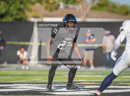 Thumbnail 1 in JV: St. John Bosco @ Servite photogallery.