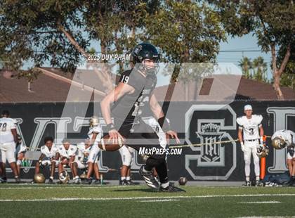 Thumbnail 2 in JV: St. John Bosco @ Servite photogallery.