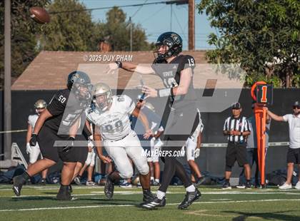 Thumbnail 3 in JV: St. John Bosco @ Servite photogallery.