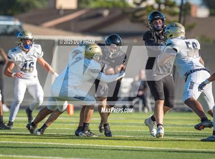 Thumbnail 2 in JV: St. John Bosco @ Servite photogallery.