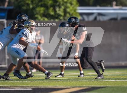 Thumbnail 1 in JV: St. John Bosco @ Servite photogallery.