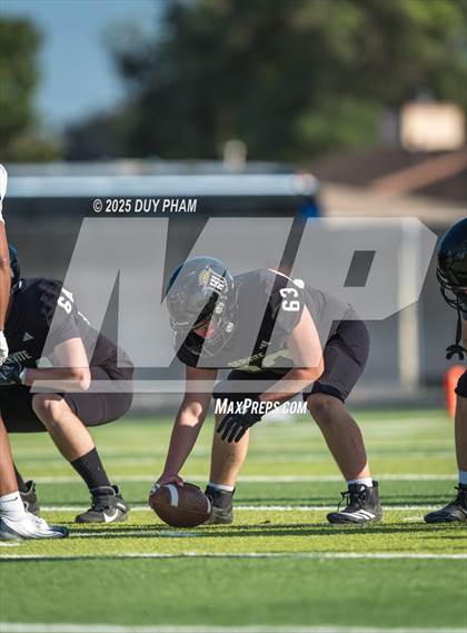 Thumbnail 3 in JV: St. John Bosco @ Servite photogallery.
