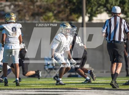 Thumbnail 2 in JV: St. John Bosco @ Servite photogallery.