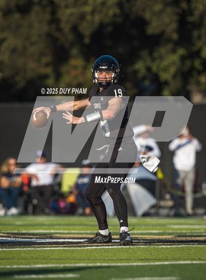 Thumbnail 1 in JV: St. John Bosco @ Servite photogallery.