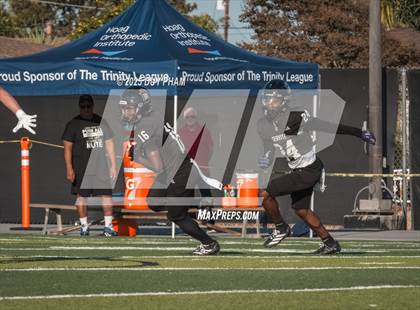 Thumbnail 2 in JV: St. John Bosco @ Servite photogallery.