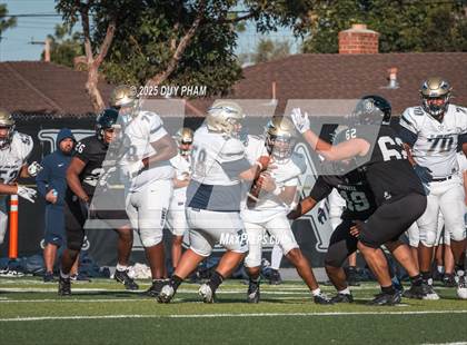 Thumbnail 3 in JV: St. John Bosco @ Servite photogallery.