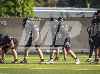 Thumbnail 2 in JV: St. John Bosco @ Servite photogallery.