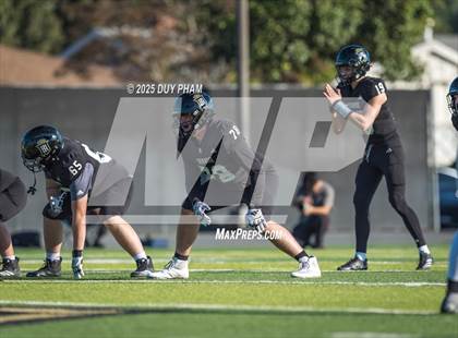 Thumbnail 1 in JV: St. John Bosco @ Servite photogallery.