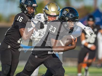 Thumbnail 3 in JV: St. John Bosco @ Servite photogallery.