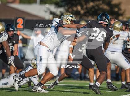 Thumbnail 1 in JV: St. John Bosco @ Servite photogallery.