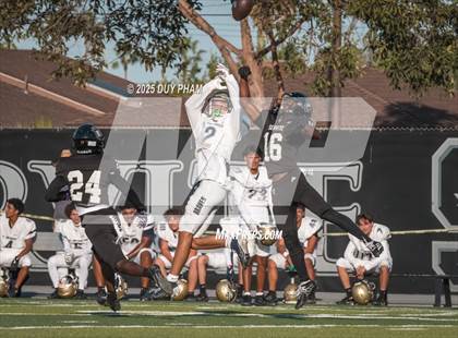 Thumbnail 1 in JV: St. John Bosco @ Servite photogallery.