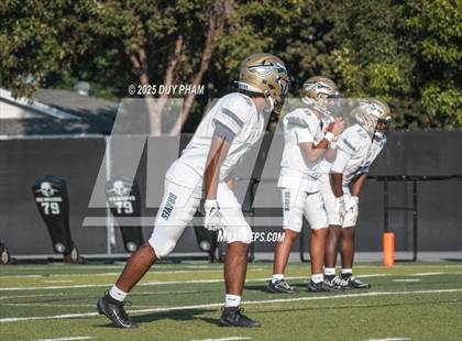 Thumbnail 2 in JV: St. John Bosco @ Servite photogallery.