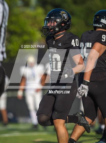 Thumbnail 1 in JV: St. John Bosco @ Servite photogallery.