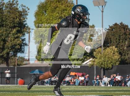 Thumbnail 1 in JV: St. John Bosco @ Servite photogallery.