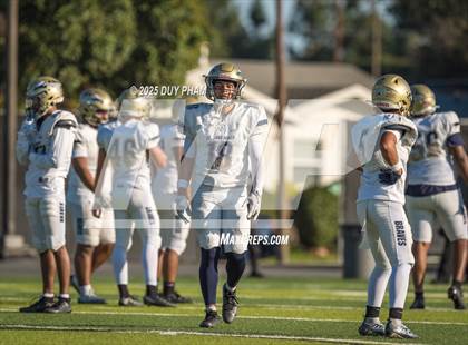 Thumbnail 2 in JV: St. John Bosco @ Servite photogallery.