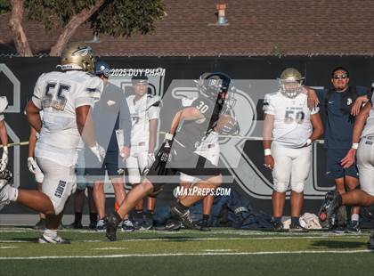 Thumbnail 1 in JV: St. John Bosco @ Servite photogallery.