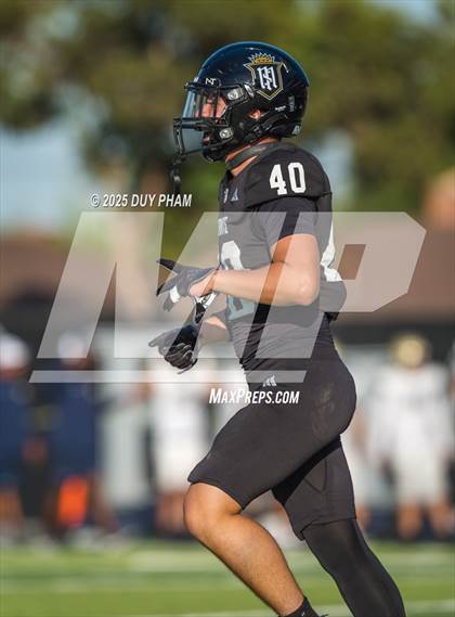 Thumbnail 2 in JV: St. John Bosco @ Servite photogallery.