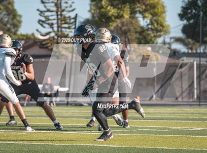 Thumbnail 2 in JV: St. John Bosco @ Servite photogallery.