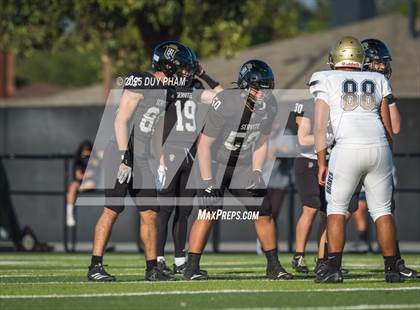 Thumbnail 3 in JV: St. John Bosco @ Servite photogallery.