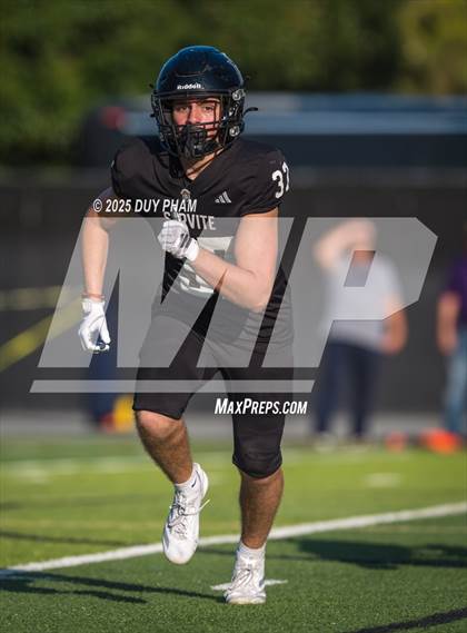 Thumbnail 2 in JV: St. John Bosco @ Servite photogallery.