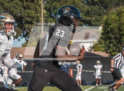 Thumbnail 3 in JV: St. John Bosco @ Servite photogallery.