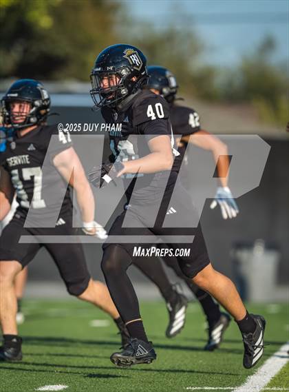 Thumbnail 2 in JV: St. John Bosco @ Servite photogallery.