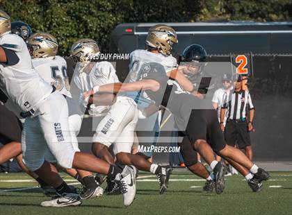Thumbnail 3 in JV: St. John Bosco @ Servite photogallery.