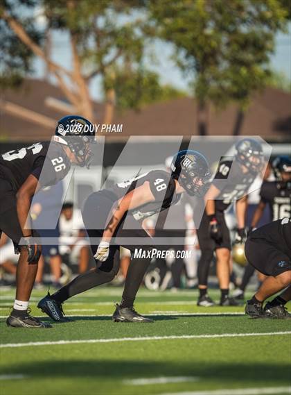 Thumbnail 3 in JV: St. John Bosco @ Servite photogallery.