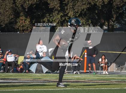 Thumbnail 3 in JV: St. John Bosco @ Servite photogallery.