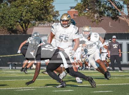 Thumbnail 2 in JV: St. John Bosco @ Servite photogallery.