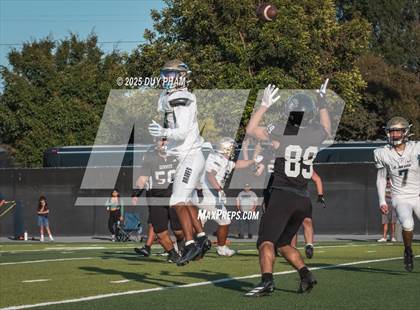 Thumbnail 2 in JV: St. John Bosco @ Servite photogallery.