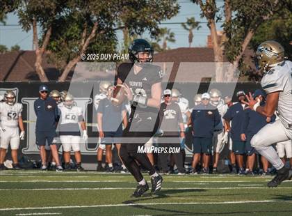 Thumbnail 2 in JV: St. John Bosco @ Servite photogallery.