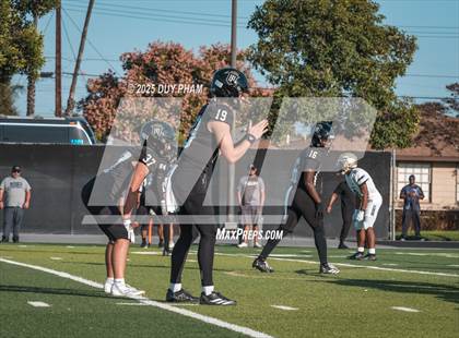 Thumbnail 2 in JV: St. John Bosco @ Servite photogallery.