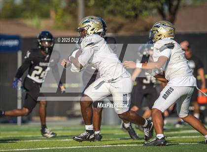 Thumbnail 3 in JV: St. John Bosco @ Servite photogallery.