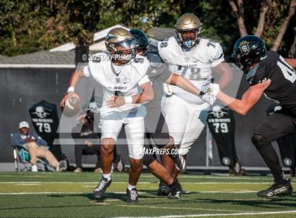 Thumbnail 3 in JV: St. John Bosco @ Servite photogallery.