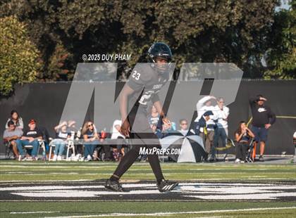 Thumbnail 2 in JV: St. John Bosco @ Servite photogallery.
