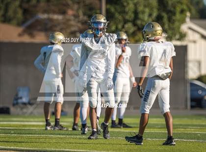 Thumbnail 3 in JV: St. John Bosco @ Servite photogallery.