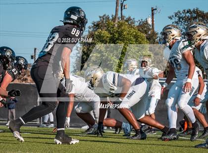 Thumbnail 2 in JV: St. John Bosco @ Servite photogallery.