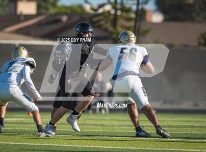 Thumbnail 1 in JV: St. John Bosco @ Servite photogallery.