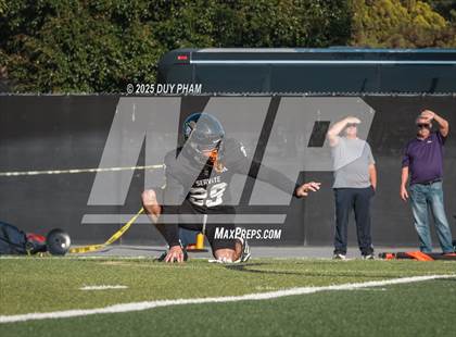 Thumbnail 3 in JV: St. John Bosco @ Servite photogallery.