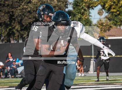 Thumbnail 3 in JV: St. John Bosco @ Servite photogallery.