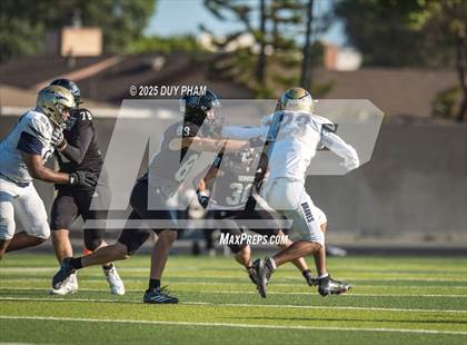 Thumbnail 3 in JV: St. John Bosco @ Servite photogallery.