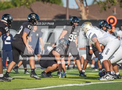 Thumbnail 3 in JV: St. John Bosco @ Servite photogallery.