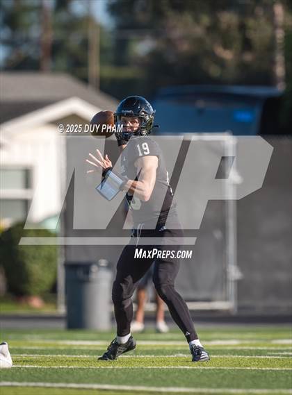 Thumbnail 3 in JV: St. John Bosco @ Servite photogallery.