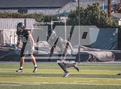 Thumbnail 2 in JV: St. John Bosco @ Servite photogallery.