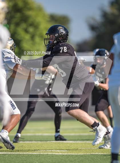 Thumbnail 2 in JV: St. John Bosco @ Servite photogallery.