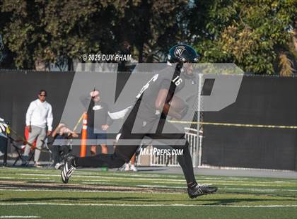 Thumbnail 1 in JV: St. John Bosco @ Servite photogallery.