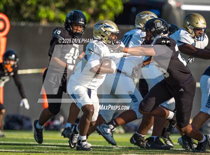 Thumbnail 3 in JV: St. John Bosco @ Servite photogallery.