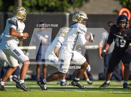 Thumbnail 2 in JV: St. John Bosco @ Servite photogallery.