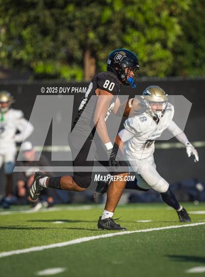 Thumbnail 2 in JV: St. John Bosco @ Servite photogallery.